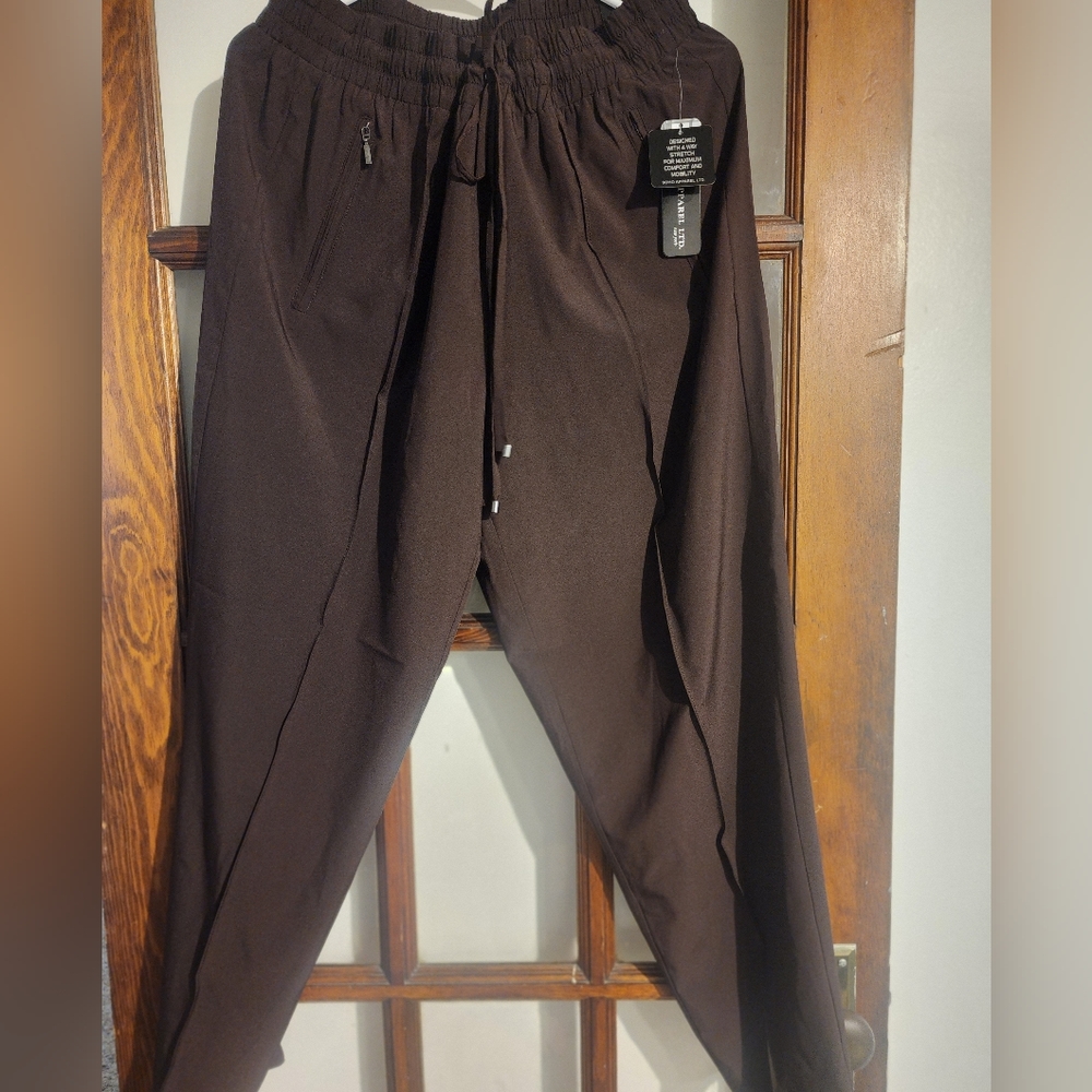 Super this pants